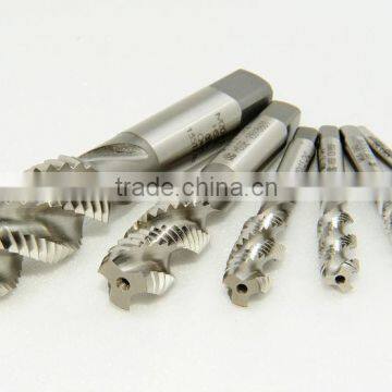 OSG Taiwan Spiral Fluted taps(SFT)