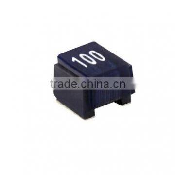 10uh wire wound chip inductor/high current toroide ferrite inductor