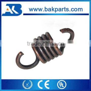 high quality garden tool parts chain saw parts MS290 MS390 clutch spring replaces 0000-997-0909