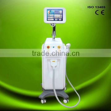New products 2016!!!808nm diode laser for painless hair removal