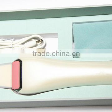 Home use skin care skin scrubber portatil from shenzhen