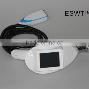 No needle mesotherapy microcurrent face machine ESWT Shape