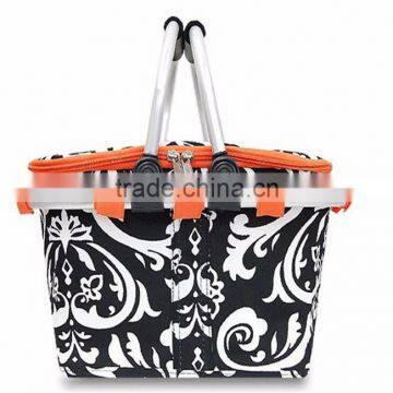 Latest Model new china fashion picnic basket for sale