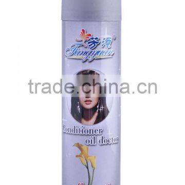 160ml hair oil hair spray