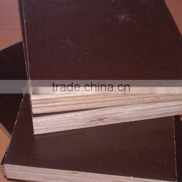OUTDOOR FIRST-CLASS HARDWOOD 18MM FILM FACED PLYWOOD