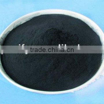 HONGYE manufacturer supply water treatment chemical wood based activated carbon powder