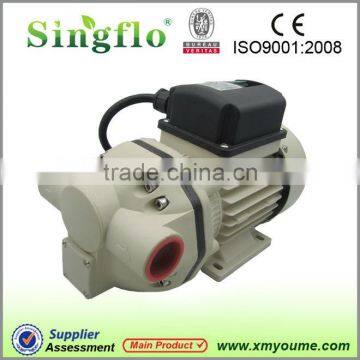 Singflo 220V 50LPM adblue urea pump with EU plug