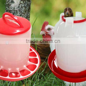 POULTRY FEEDER CHICKEN DUCK QUAIL 1kg 3kg 6kg 10kg