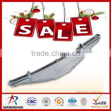 Auto Spring leaf spring military auto parts