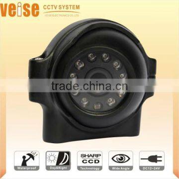 Vehicle Night Vision Mini Ball Camera