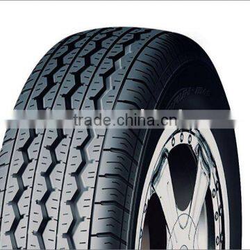 Passage Car Tyre (PCR)