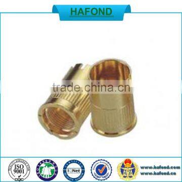 China OEM competitive price metal cnc part