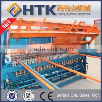 Golden Supplier Cheap Price Galvanized Wire Mesh Welding Machine Hot Sale