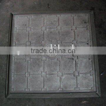 manhole cover,gray iron manhole cover