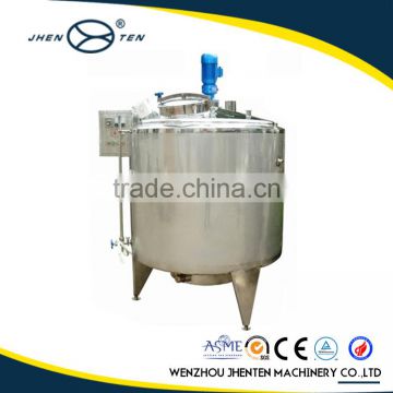 Factory supply metal multifunction extraction tank for sale