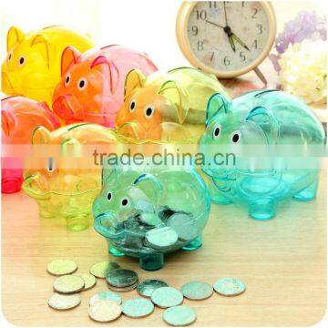 Q1087 wholesale Creative children piggy bank