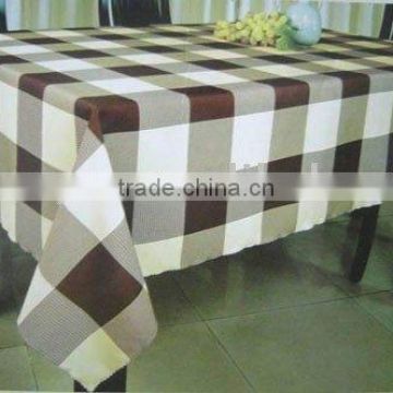 stock Tablecloth, WG90827C