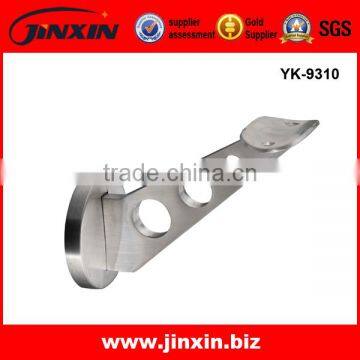 JINXIN Stainless Steel Pipe Mounting Brackets