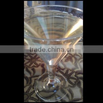 CLEAR PLASTIC COCKTAIL GLASSES CUPs WHOLESALE,custom plastic wine cups drinking cup beverage cup tea cup