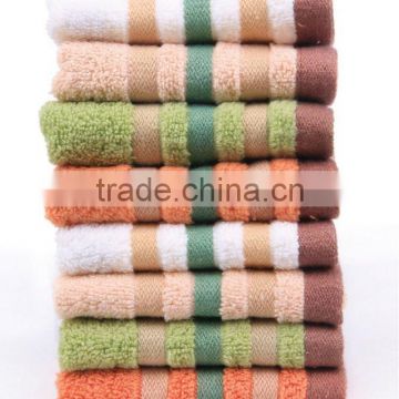 Environment friendly microfiber sport towel
