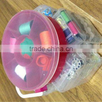 210pcs sewing sets