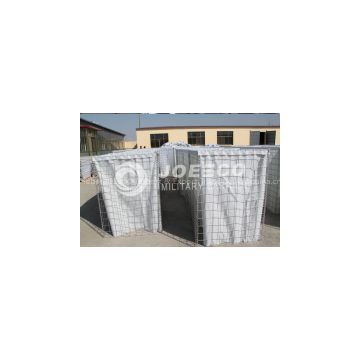 High Quality Explosion-proof Wall/JOESCO Barrier