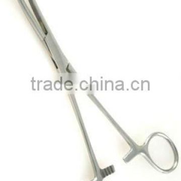 Rochester Carmalt Forceps 1000 pieces in stock