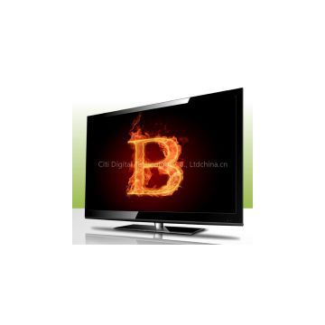 China supplier of 55 inches full hd lcd tv