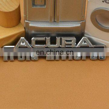 Customized High Quality Auto Logo Car Emblem