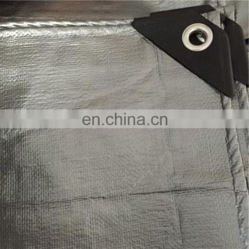 For boat cover windproof strong pe tarpaulin
