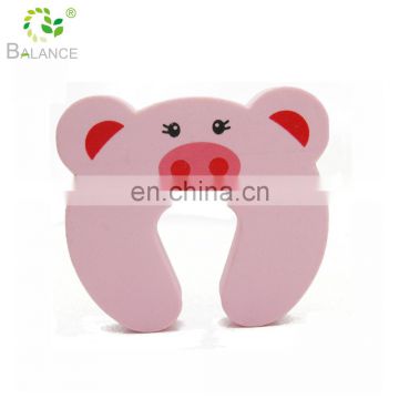 amazon supplier children safety product new style finger safety door stopper pinch guard set
