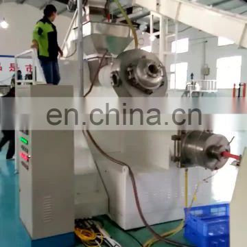China automatic laundry bar soap making machine price and Soap Production Plant