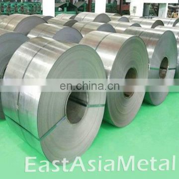 1.5mm thickness 1219mm width stainless steel coil Made In China High quality low Price Direct deal from factory