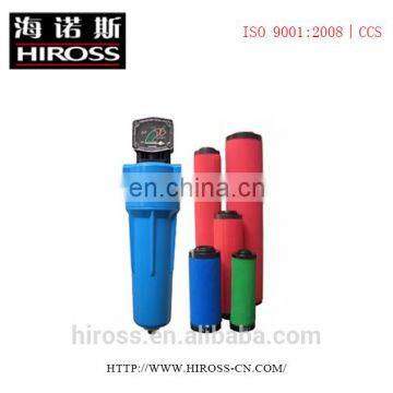 HIROSS 68CFM Replacement Filter Elements for Compressed Air Filter with High quality