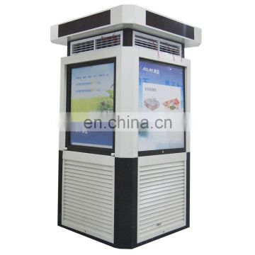 Energy Saving Air-Conditioner( ISO9001:2000 Approved)