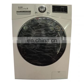2019 Brand new 1400RPM 9Kg LG front loading washing machine