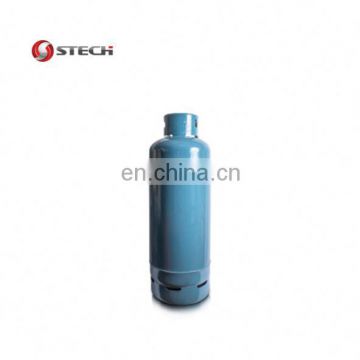 ISO9809 40L 150bar High Pressure Hydrogen Gas Cylinder For Sale