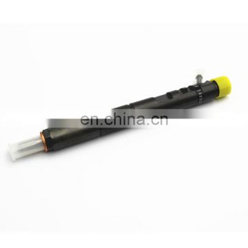 New design EJBR06101D fuel injector repair kits injection mould