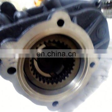 Apply For Gearbox Pto Nuts And Bolts  100% New Black Color