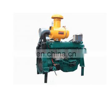 Flexible machine small boat diesel engine for sale