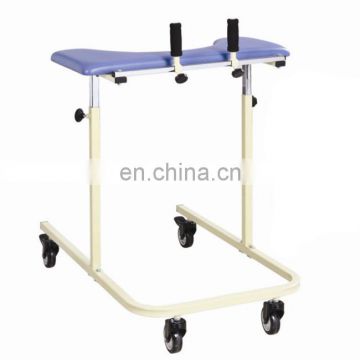 Medical & rehabilitation equipment walking frame