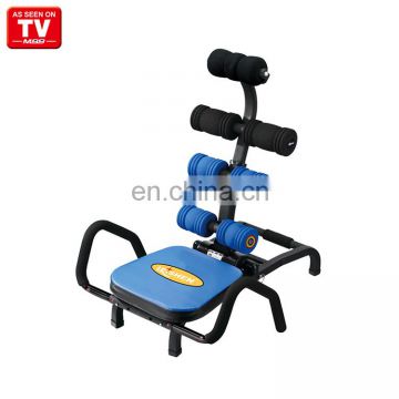 Seated Lateral Raise Gym Exercise Machine For Sale