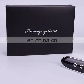 2019 RF Beauty Device EMS wireless+RF+LED+Cold OEM&ODM ISO13485 BSCI