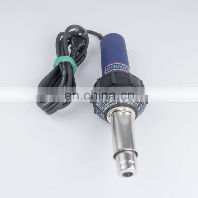 Heatfounder 5000W 110 Volt Heat Gun For Shrink Plastic Tubing