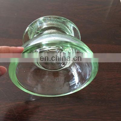 Best price glass insulator SHS-10 for stock sample