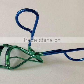 Eyelash curler