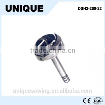 Desheng Large size shuttle hook DSH2-260-22 for Typical industrial sewing machine parts