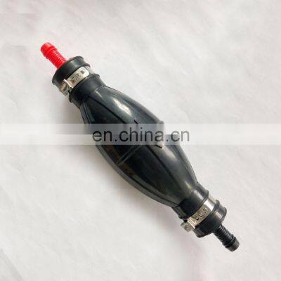 High quality 8mm primer bulb pump  5/16 Fuel Line