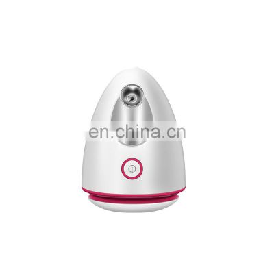 Portable Mini New Style Hot Sale  Professional Humidifier Face Nano Mister Mist Sprayer Facial Steamer Face Humidifier