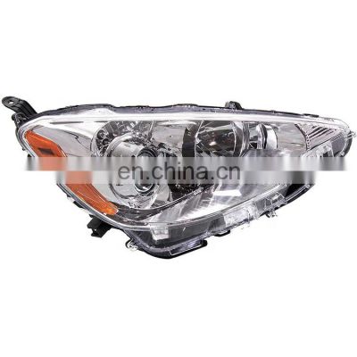 Car Part Headlight Auto Headlamp For Toyota Prius C Aqua 81110 - 52E80